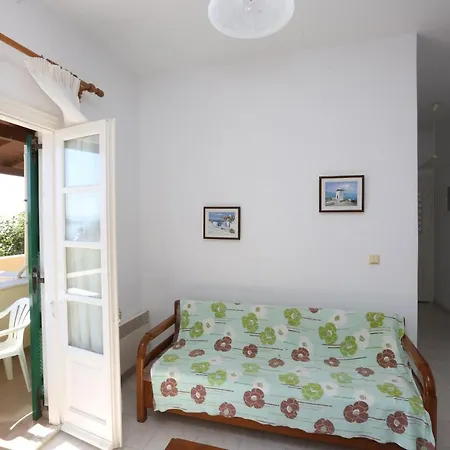 Azolimnos Rooms Azólimnosz