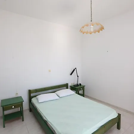 Azolimnos Rooms Vendégház *