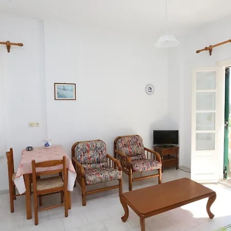 Azolimnos Rooms Vendégház Azólimnosz