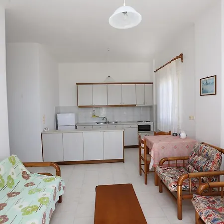 Vendégház Azolimnos Rooms