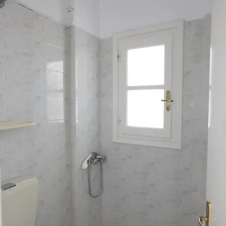 Azolimnos Rooms Vendégház Azólimnosz