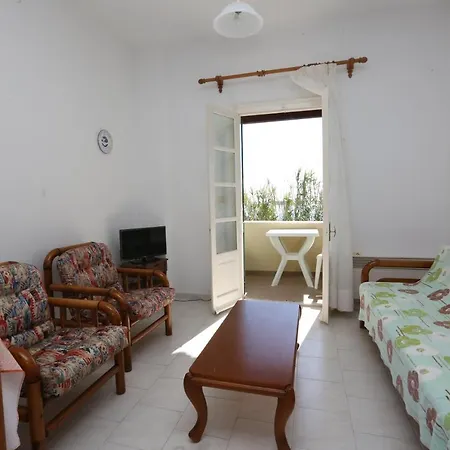 Azolimnos Rooms *