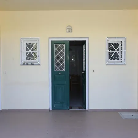 Vendégház Azolimnos Rooms