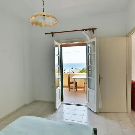 Vendégház Azolimnos Rooms *