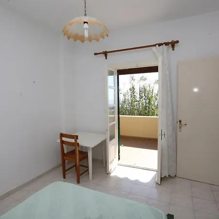 Vendégház Azolimnos Rooms Azólimnosz
