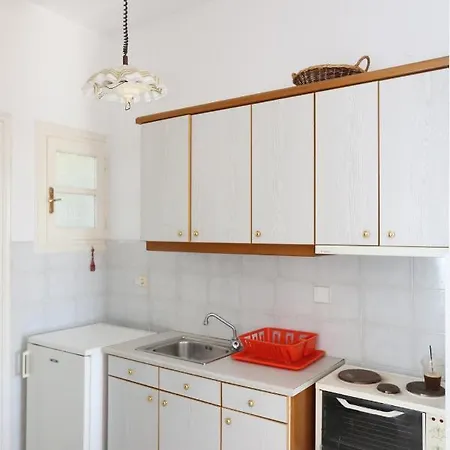 Vendégház Azolimnos Rooms *