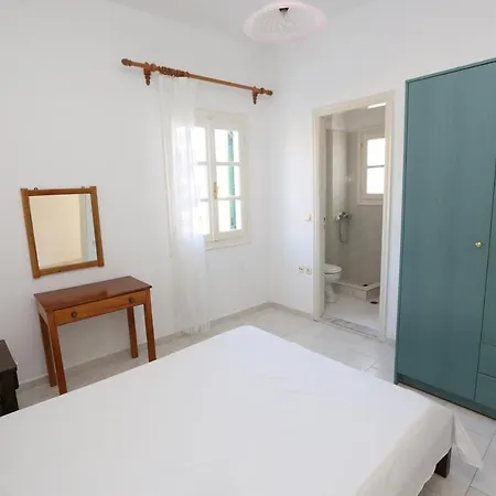 Azolimnos Rooms Vendégház *