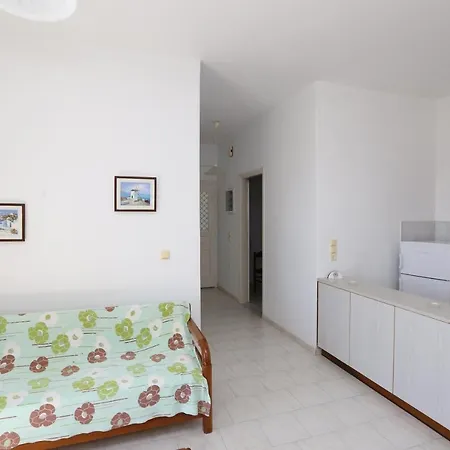 Azolimnos Rooms Vendégház Azólimnosz