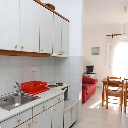 Azolimnos Rooms * Azólimnosz