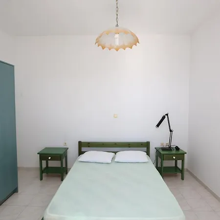 Azolimnos Rooms Vendégház