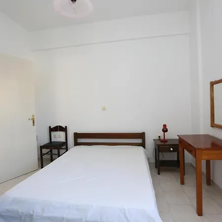 Vendégház Azolimnos Rooms Azólimnosz